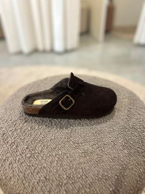 Scholl clogs Fae new