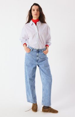 American Vintage Nurway hemd