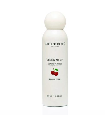 Atelier Rebul doucheschuim Cherry me up