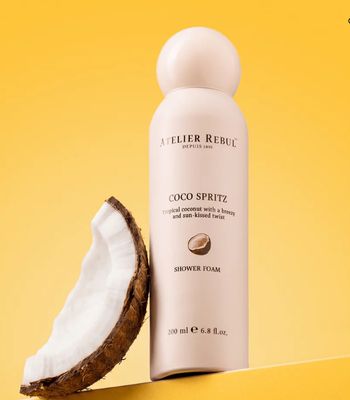 Atelier Rebul doucheschuim Coco Spritz