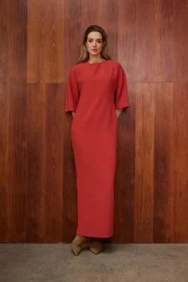 Maison Reynders Talaissa dress