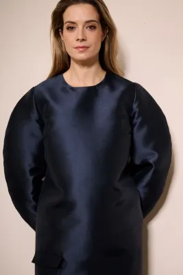 Maison Reynders Monte Christo dress