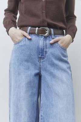 Suncoo jeansbroek