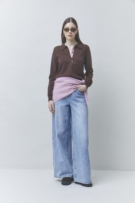 Suncoo jeansbroek