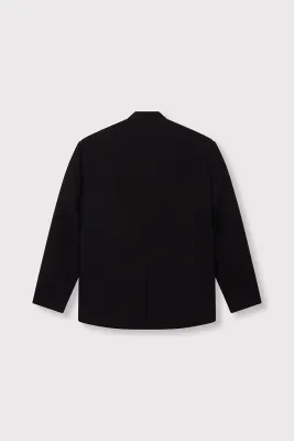 Alix the Label Militairy blazer