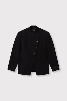 Alix the Label Militairy blazer