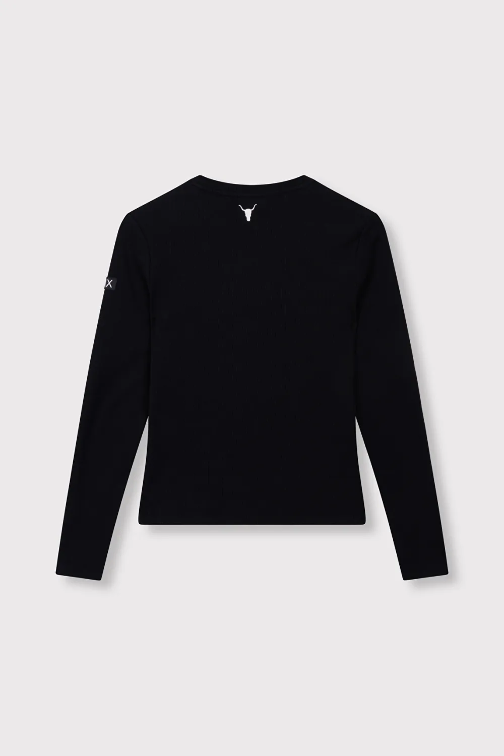 Alix the Label longsleeve black