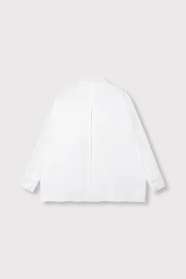 Alix the label oversized blouse