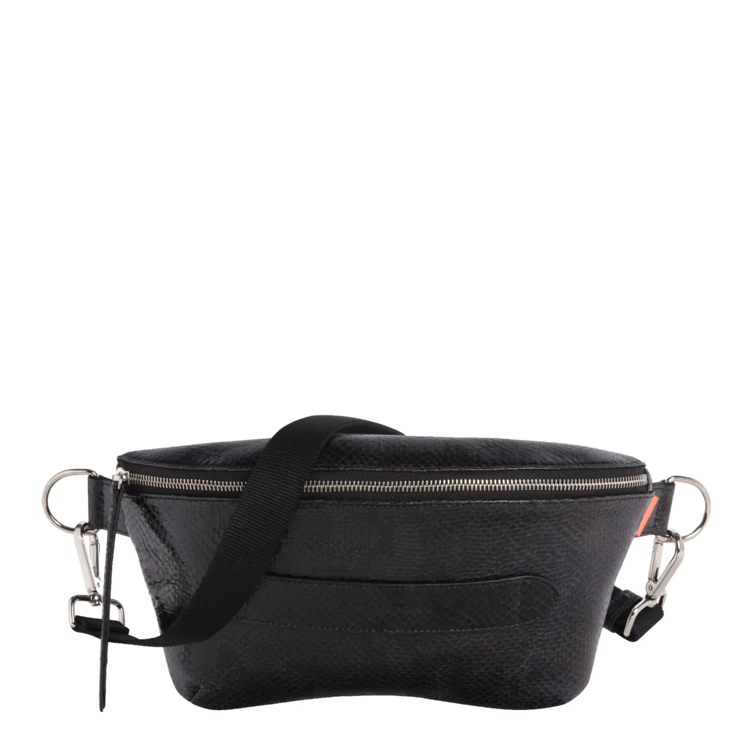 Marie Martens Coachella XL python black