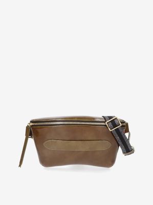 Marie Martens Coachella XL moss green