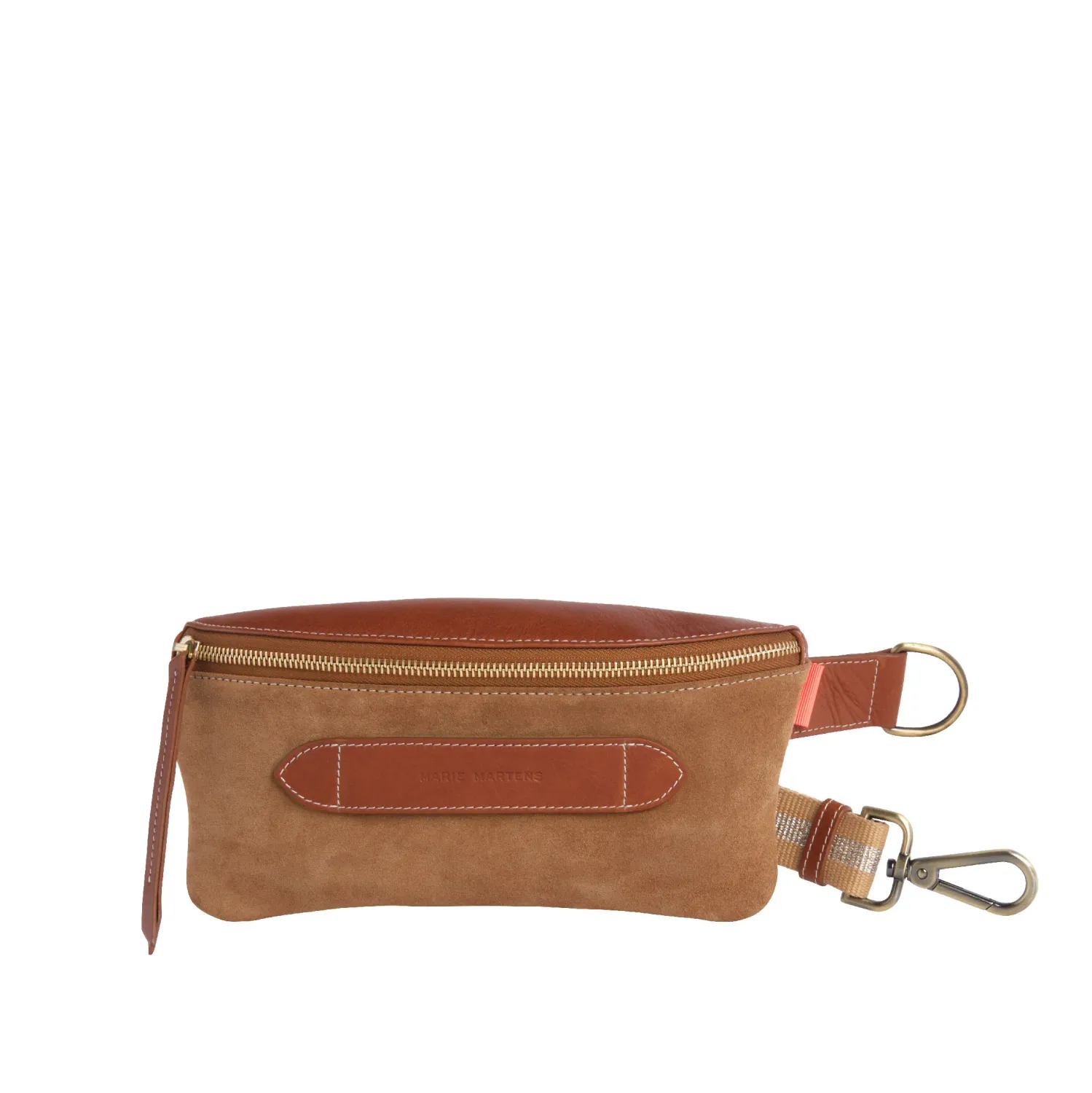 Marie Martens Coachella Mix cognac