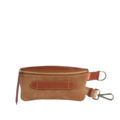 Marie Martens Coachella Mix cognac