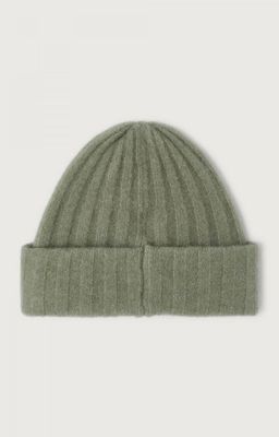 American Vintage muts Vitow citronnier khaki