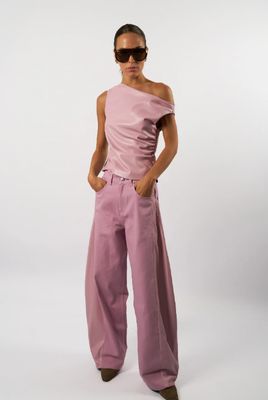 Amandine Helsa jeans pink