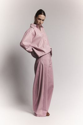 Amandine Helsa jeans pink