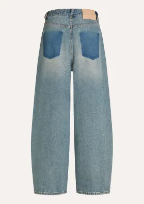 Circle of Trust jeansbroek Lennox Atwood lake wash