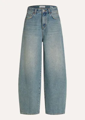 Circle of Trust jeansbroek Lennox Atwood lake wash
