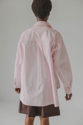 Coucou blouse Moon