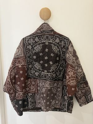 Aokyanos blimono choco patch