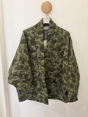 Aokyanos blimono camo