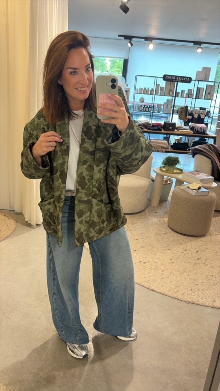 Aokyanos blimono camo