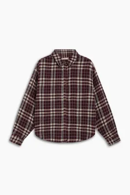 The new society Ember shirt