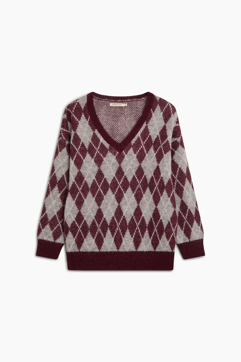 The new society Dune jumper