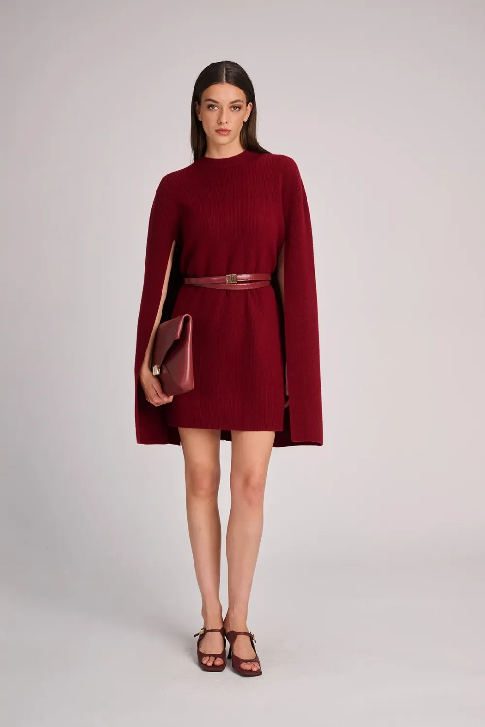 March23 jurk London