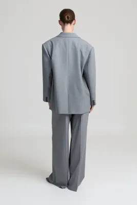 Liv the label blazer Judy