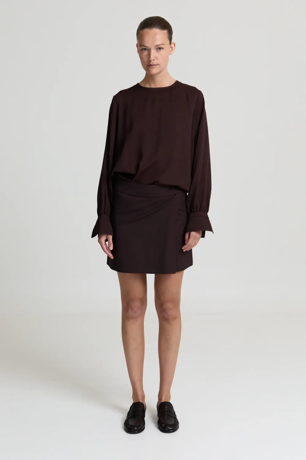 Liv the label skirt Gemma