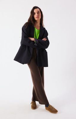 American Vintage blazer Ayany navy