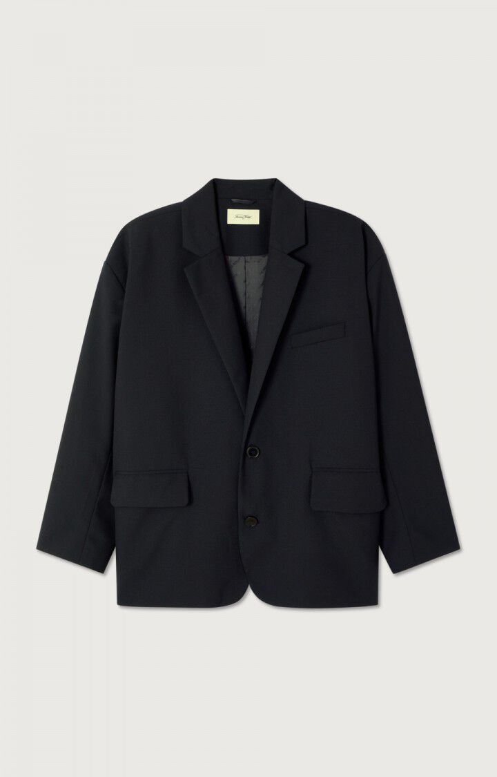 American Vintage blazer Ayany navy