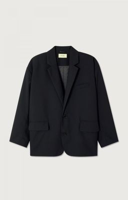 American Vintage blazer Ayany navy