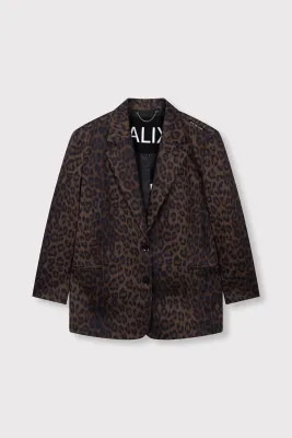 Alix the label Animal blazer