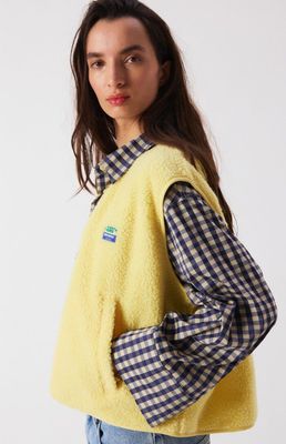 AMerican Vintage Hoktown jasje beure chine