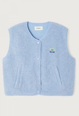 AMerican Vintage Hoktown jasje givre chine