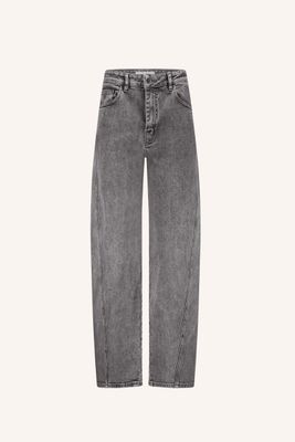 By-Bar Begum jeans grey denim