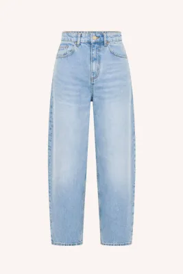By-Bar Baloe jeans light denim