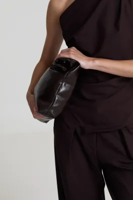 Liv the label Lewis Bag brown