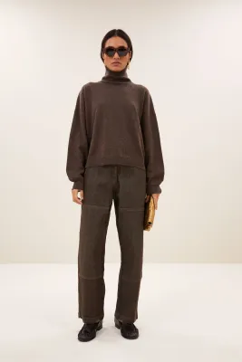 By-Bar Sammie Pullover