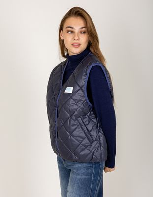 American Vintage bodywarmer