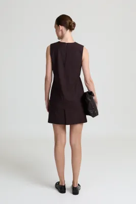 Liv the label jurk Nausicaa