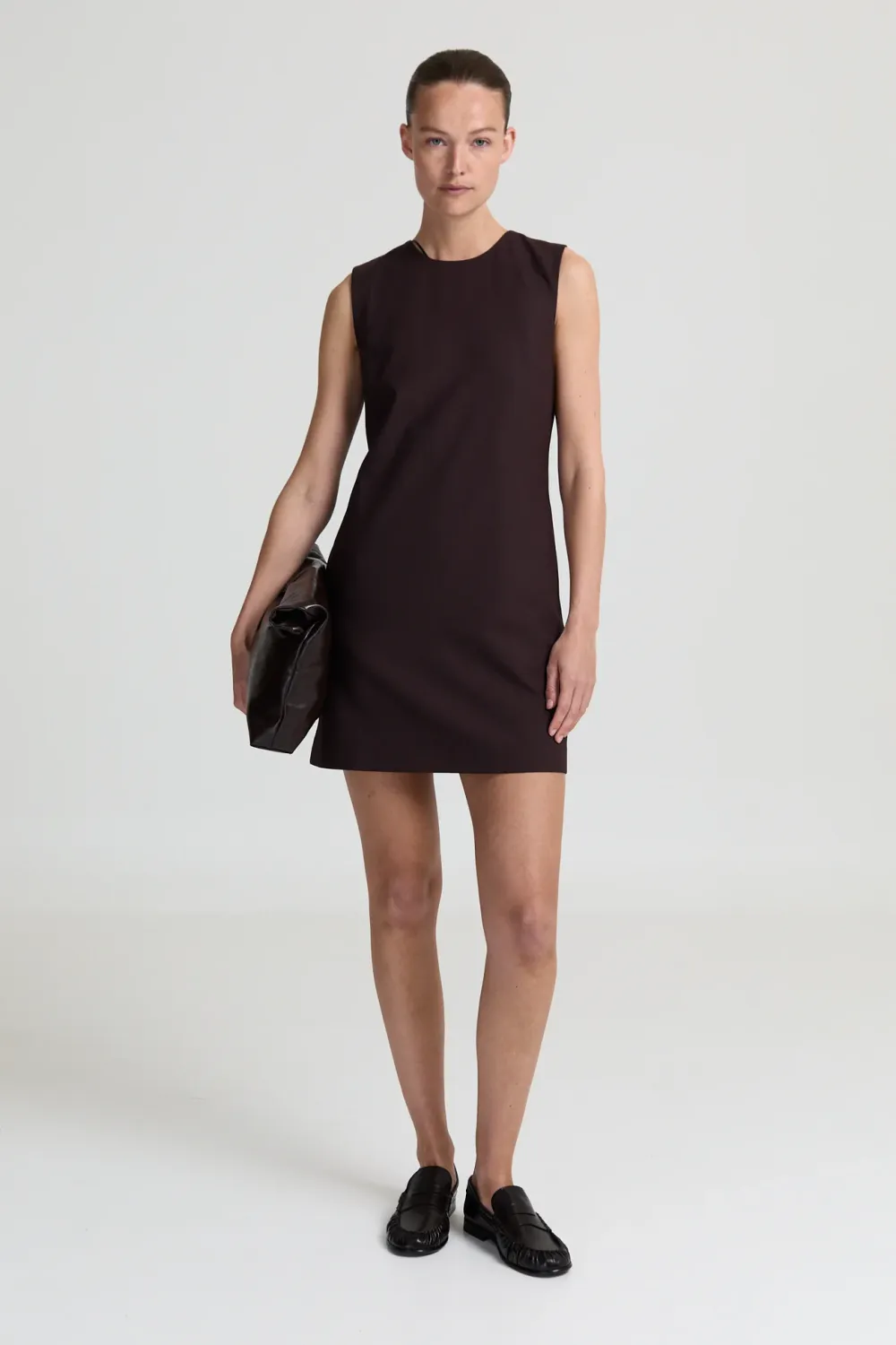 Liv the label jurk Nausicaa