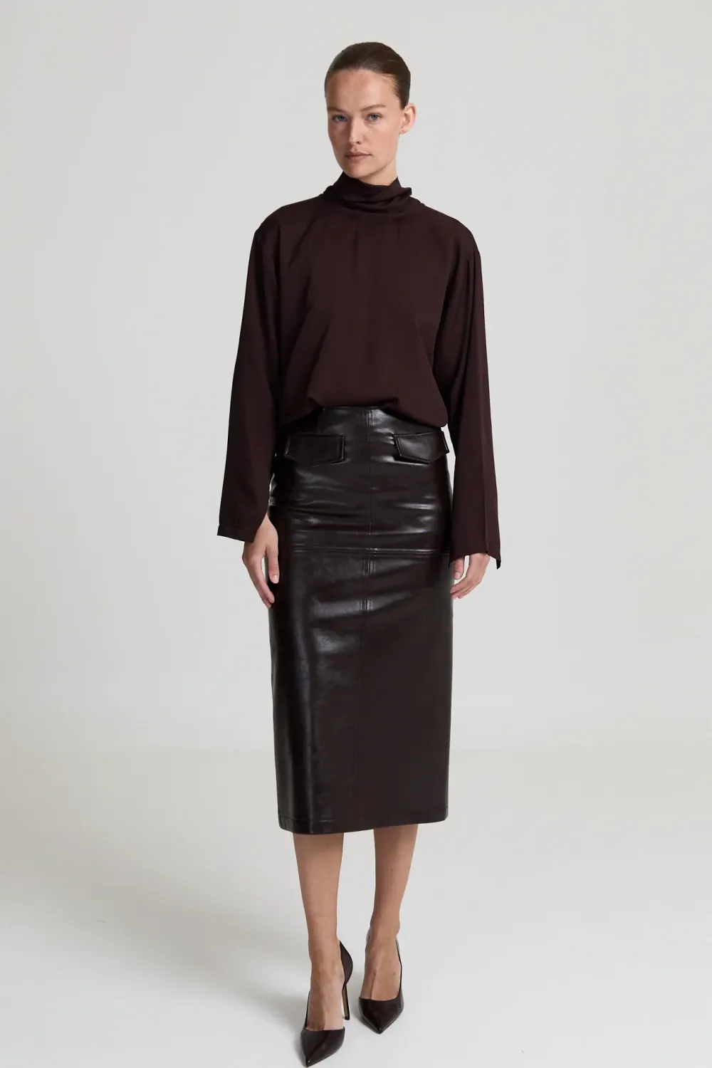 Liv the label rok Marcela