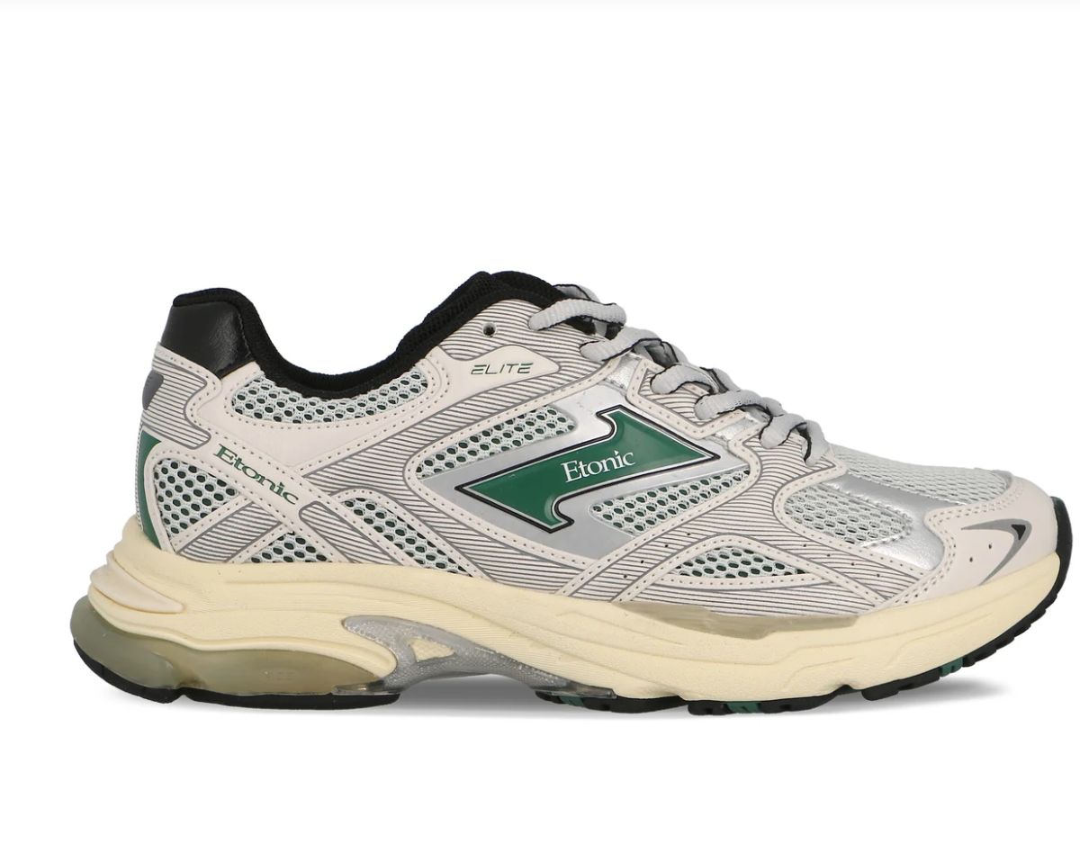 sneakers Etonic Elite Bright Evergreen
