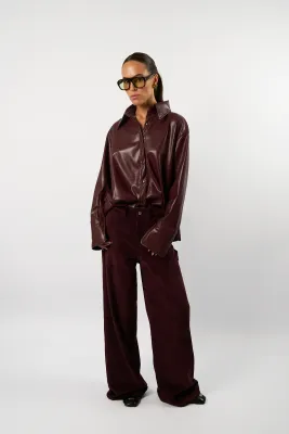 Amandine broek Eva