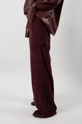 Amandine broek Eva