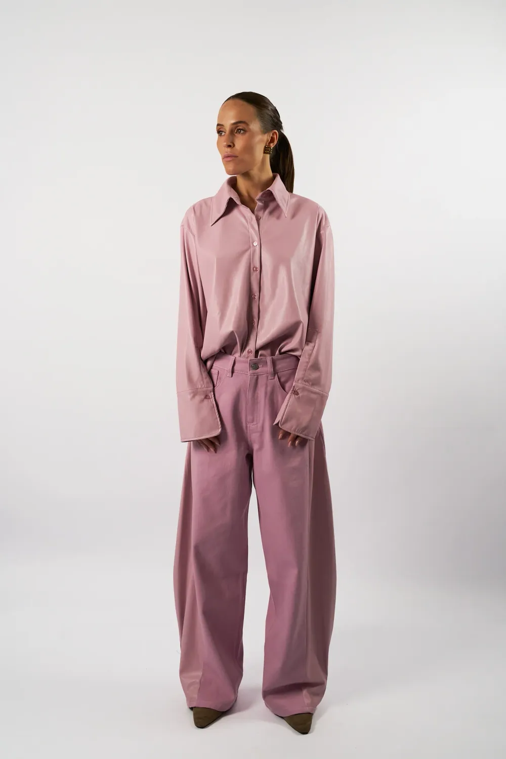 Amandine bloes Julietta roze