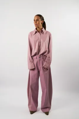 Amandine bloes Julietta roze
