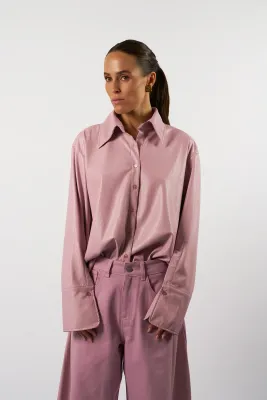 Amandine bloes Julietta roze